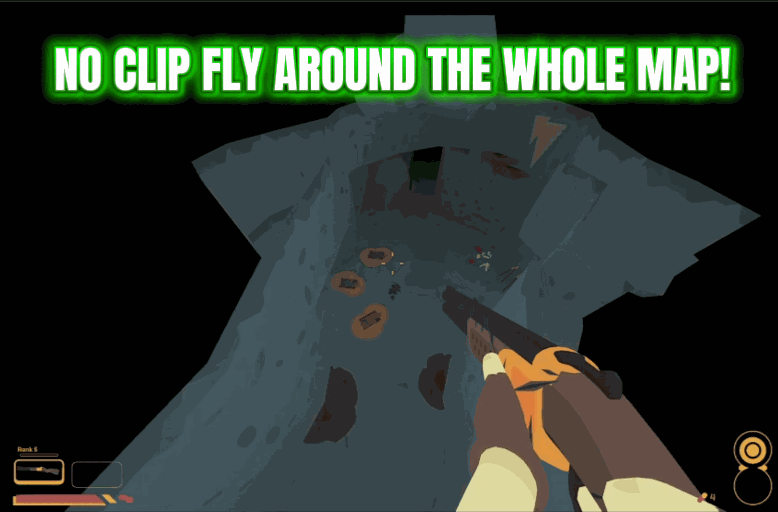Phase Walker (Fly + No-Clip)